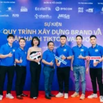 MKT Tube 15 Hình ảnh sự kiện Phần mềm MKT - TikTok vạn đơn