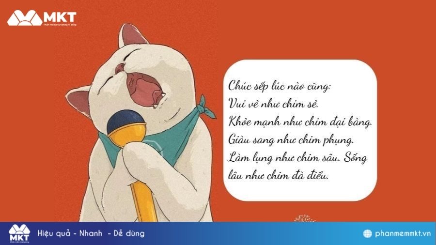 Thơ chúc Tết hài hước, dễ nhớ Thơ chúc Tết hài hước