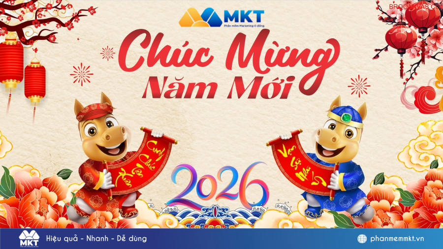 Thư chúc tết khách hàng 2026 bằng tiếng Anh Thư chúc tết khách hàng 2026 bằng tiếng Anh