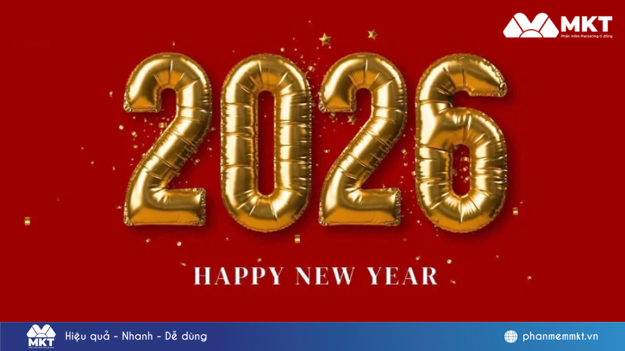 Lời chúc tết khách hàng 2026 là khách lẻ Lời chúc tết khách hàng 2026 là khách lẻ