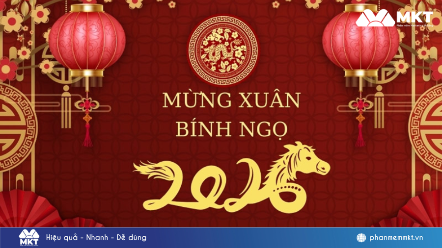 Lời chúc tết khách hàng 2026 là doanh nghiệp Lời chúc tết khách hàng 2026 là doanh nghiệp