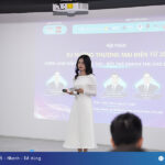 Hội thảo "Xu hướng thương mại điện từ 2024" thu hút hàng trăm chủ doanh nghiệp tham dự 1 Phần mềm MKT và hội thảo "Xu hướng thương mại điện tử 2024"