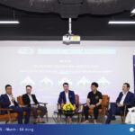 Hội thảo "Xu hướng thương mại điện từ 2024" thu hút hàng trăm chủ doanh nghiệp tham dự 13 Phần mềm MKT và hội thảo "Xu hướng thương mại điện tử 2024"
