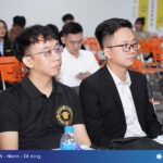 Hội thảo "Xu hướng thương mại điện từ 2024" thu hút hàng trăm chủ doanh nghiệp tham dự 11 Phần mềm MKT và hội thảo "Xu hướng thương mại điện tử 2024"