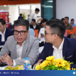 Hội thảo "Xu hướng thương mại điện từ 2024" thu hút hàng trăm chủ doanh nghiệp tham dự 10 Phần mềm MKT và hội thảo "Xu hướng thương mại điện tử 2024"