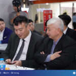 Hội thảo "Xu hướng thương mại điện từ 2024" thu hút hàng trăm chủ doanh nghiệp tham dự 16 Phần mềm MKT và hội thảo "Xu hướng thương mại điện tử 2024"