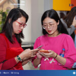 Hội thảo "Xu hướng thương mại điện từ 2024" thu hút hàng trăm chủ doanh nghiệp tham dự 19 Phần mềm MKT và hội thảo "Xu hướng thương mại điện tử 2024"