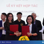 Hội thảo "Xu hướng thương mại điện từ 2024" thu hút hàng trăm chủ doanh nghiệp tham dự 22 Phần mềm MKT và hội thảo "Xu hướng thương mại điện tử 2024"