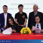 Hội thảo "Xu hướng thương mại điện từ 2024" thu hút hàng trăm chủ doanh nghiệp tham dự 21 Phần mềm MKT và hội thảo "Xu hướng thương mại điện tử 2024"