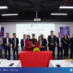 Hội thảo "Xu hướng thương mại điện từ 2024" thu hút hàng trăm chủ doanh nghiệp tham dự 20 Phần mềm MKT và hội thảo "Xu hướng thương mại điện tử 2024"