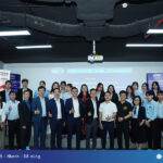 Hội thảo "Xu hướng thương mại điện từ 2024" thu hút hàng trăm chủ doanh nghiệp tham dự 24 Phần mềm MKT và hội thảo "Xu hướng thương mại điện tử 2024"