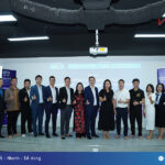 Hội thảo "Xu hướng thương mại điện từ 2024" thu hút hàng trăm chủ doanh nghiệp tham dự 26 Phần mềm MKT và hội thảo "Xu hướng thương mại điện tử 2024"