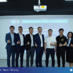 Hội thảo "Xu hướng thương mại điện từ 2024" thu hút hàng trăm chủ doanh nghiệp tham dự 27 Phần mềm MKT và hội thảo "Xu hướng thương mại điện tử 2024"