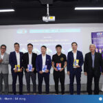 Hội thảo "Xu hướng thương mại điện từ 2024" thu hút hàng trăm chủ doanh nghiệp tham dự 28 Phần mềm MKT và hội thảo "Xu hướng thương mại điện tử 2024"