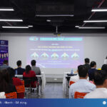 Hội thảo "Xu hướng thương mại điện từ 2024" thu hút hàng trăm chủ doanh nghiệp tham dự 18 Phần mềm MKT và hội thảo "Xu hướng thương mại điện tử 2024"