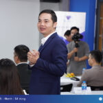 Hội thảo "Xu hướng thương mại điện từ 2024" thu hút hàng trăm chủ doanh nghiệp tham dự 3 Phần mềm MKT và hội thảo "Xu hướng thương mại điện tử 2024"