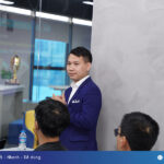 Hội thảo "Xu hướng thương mại điện từ 2024" thu hút hàng trăm chủ doanh nghiệp tham dự 2 Phần mềm MKT và hội thảo "Xu hướng thương mại điện tử 2024"
