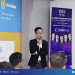 Hội thảo "Xu hướng thương mại điện từ 2024" thu hút hàng trăm chủ doanh nghiệp tham dự 8 Phần mềm MKT và hội thảo "Xu hướng thương mại điện tử 2024"