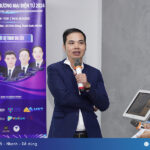 Hội thảo "Xu hướng thương mại điện từ 2024" thu hút hàng trăm chủ doanh nghiệp tham dự 6 Phần mềm MKT và hội thảo "Xu hướng thương mại điện tử 2024"