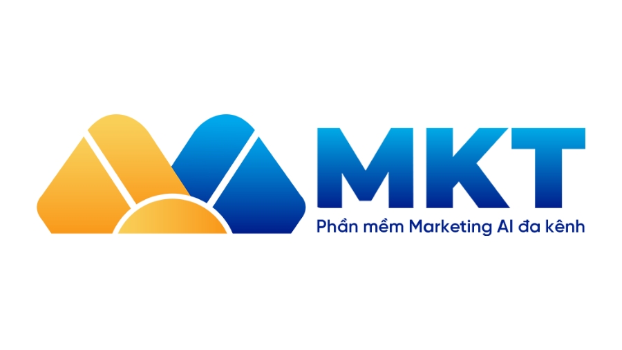 Ý nghĩa logo Phần mềm MKT và đôi nét về thương hiệu Phần mềm MKT 3 Logo MKT