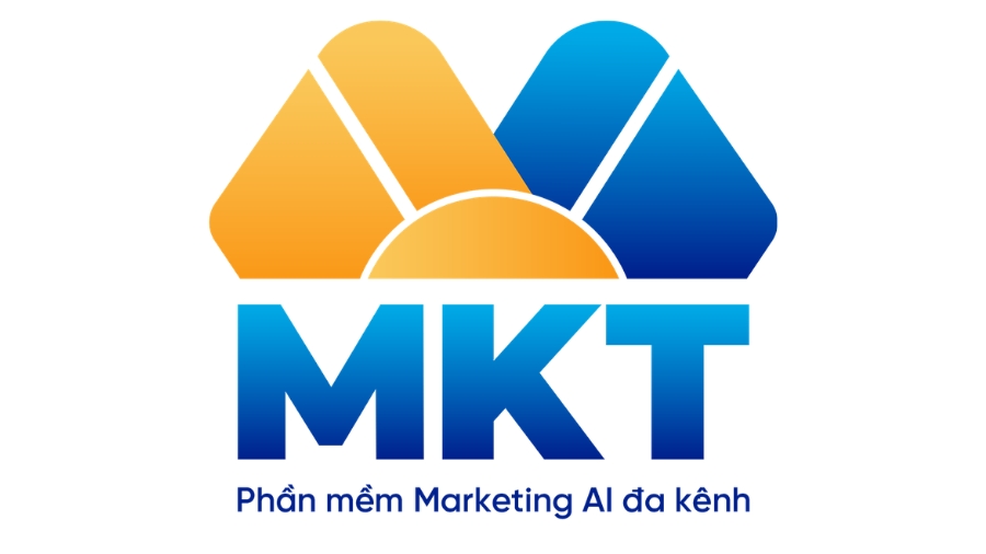 Ý nghĩa logo Phần mềm MKT và đôi nét về thương hiệu Phần mềm MKT 1 Logo Phần mềm MKT