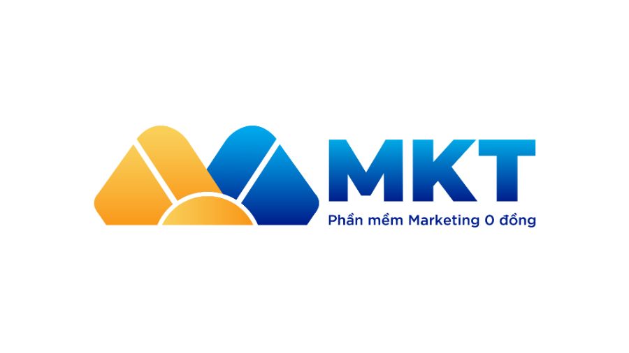 Logo Phần mềm MKT - Phần mềm Marketing 0 đồng