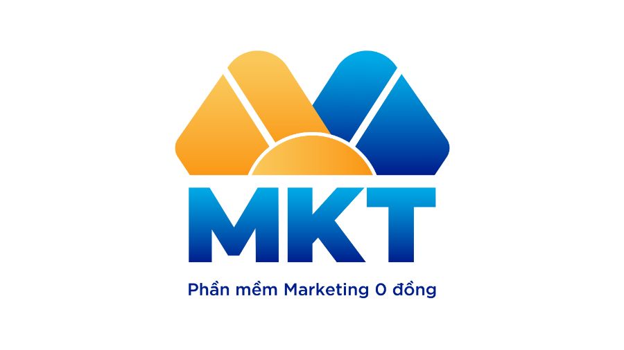 Logo Phần mềm MKT