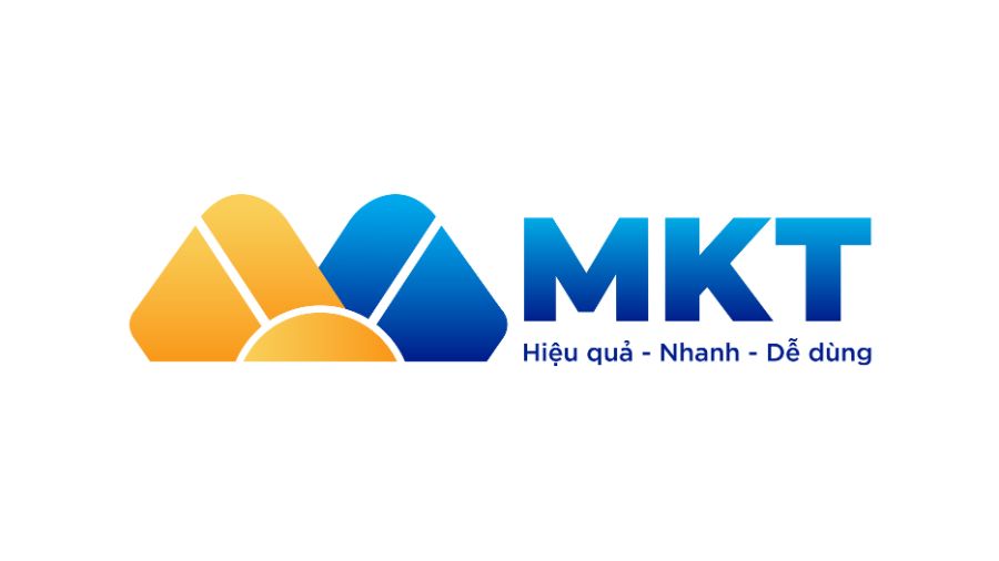 Phần mềm MKT - Hiệu quả - Nhanh - Dễ dùng