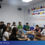 Chương trình đào tạo "Ma trận Marketing đa điểm chạm" 5 Chương trình đào tạo "Ma trận Marketing đa điểm chạm"