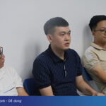Chương trình đào tạo "Ma trận Marketing đa điểm chạm" 21 Chương trình đào tạo "Ma trận Marketing đa điểm chạm"