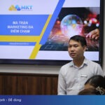 Chương trình đào tạo "Ma trận Marketing đa điểm chạm" 2 Chương trình đào tạo "Ma trận Marketing đa điểm chạm"
