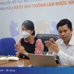 Chương trình đào tạo "Ma trận Marketing đa điểm chạm" 19 Chương trình đào tạo "Ma trận Marketing đa điểm chạm"