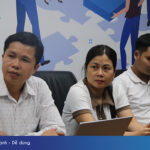 Chương trình đào tạo "Ma trận Marketing đa điểm chạm" 20 Chương trình đào tạo "Ma trận Marketing đa điểm chạm"