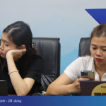 Chương trình đào tạo "Ma trận Marketing đa điểm chạm" 12 Chương trình đào tạo "Ma trận Marketing đa điểm chạm"