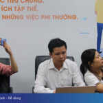 Chương trình đào tạo "Ma trận Marketing đa điểm chạm" 10 Chương trình đào tạo "Ma trận Marketing đa điểm chạm"
