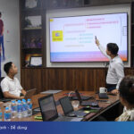 Chương trình đào tạo "Ma trận Marketing đa điểm chạm" 23 Chương trình đào tạo "Ma trận Marketing đa điểm chạm"