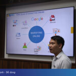 Chương trình đào tạo "Ma trận Marketing đa điểm chạm" 16 Chương trình đào tạo "Ma trận Marketing đa điểm chạm"