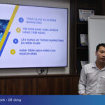 Chương trình đào tạo "Ma trận Marketing đa điểm chạm" 3 Chương trình đào tạo "Ma trận Marketing đa điểm chạm"