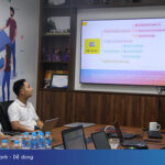 Chương trình đào tạo "Ma trận Marketing đa điểm chạm" 24 Chương trình đào tạo "Ma trận Marketing đa điểm chạm"