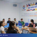 Chương trình đào tạo "Ma trận Marketing đa điểm chạm" 18 Chương trình đào tạo "Ma trận Marketing đa điểm chạm"