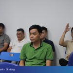 Chương trình đào tạo "Ma trận Marketing đa điểm chạm" 17 Chương trình đào tạo "Ma trận Marketing đa điểm chạm"
