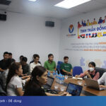 Chương trình đào tạo "Ma trận Marketing đa điểm chạm" 7 Chương trình đào tạo "Ma trận Marketing đa điểm chạm"