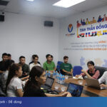 Chương trình đào tạo "Ma trận Marketing đa điểm chạm" 6 Chương trình đào tạo "Ma trận Marketing đa điểm chạm"