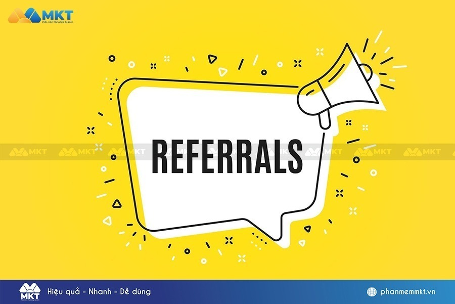 Giới thiệu (Referrals)