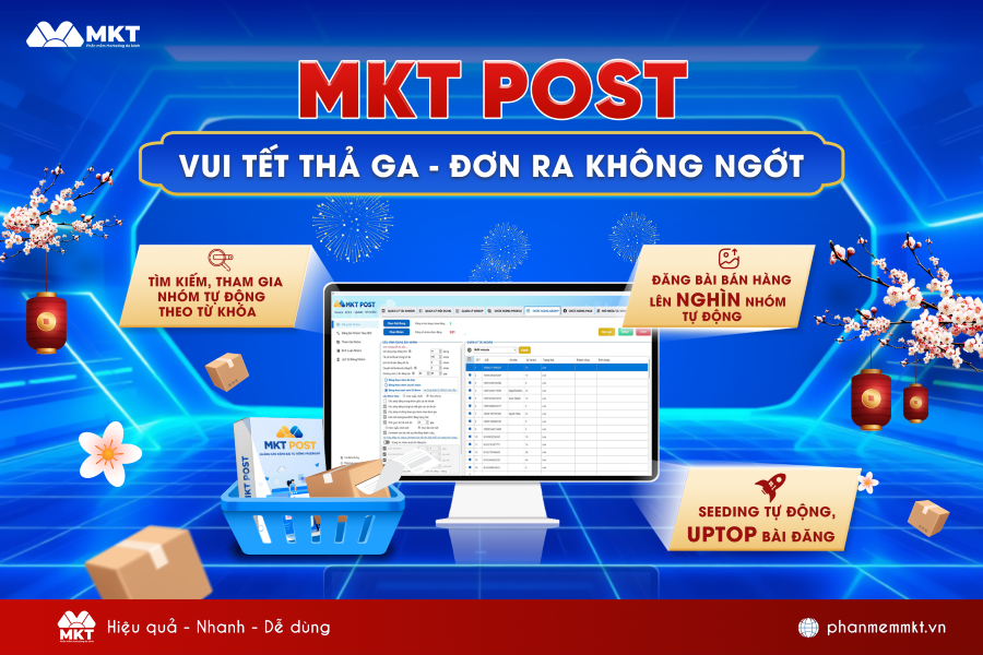 MKT Post