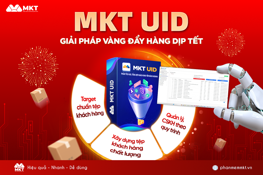 Mã số nhận dạng MKT