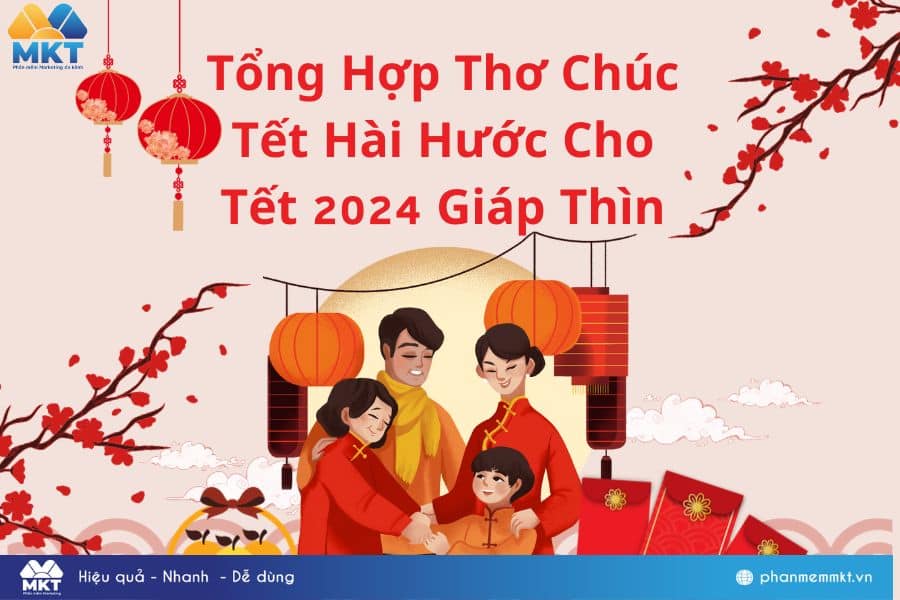 Thơ chúc Tết hài hước