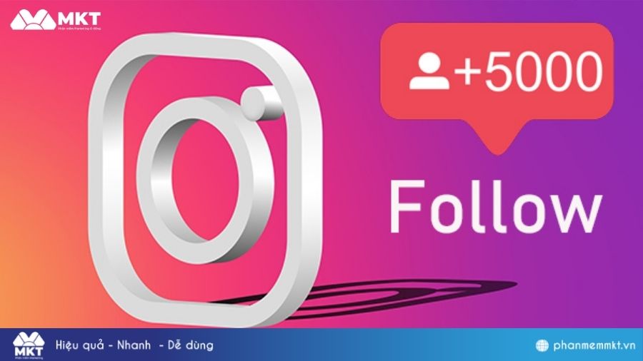 Hack like Instagram cho Reels hoặc Story