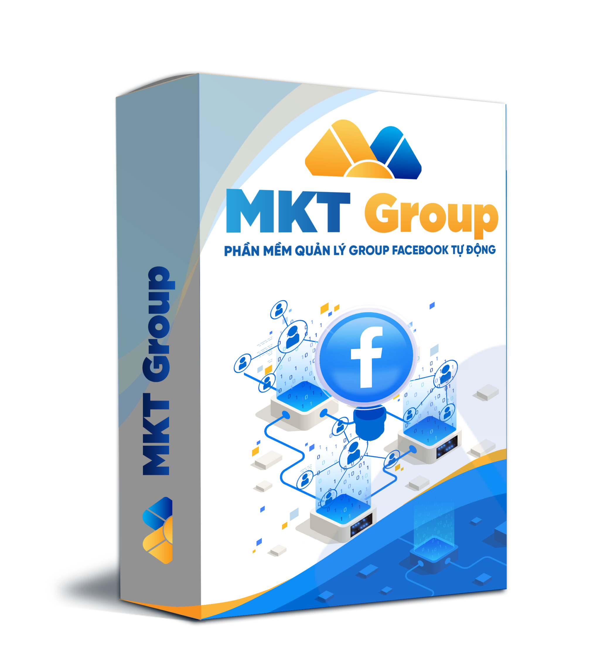 box MKT GROUP