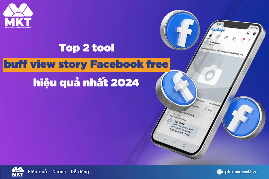 Buff view story Facebook là gì?